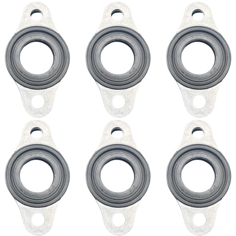 REDiesel A4720780180 l Detroit Diesel DD15 Injector line Seal/Injector line Gasket - Image 2